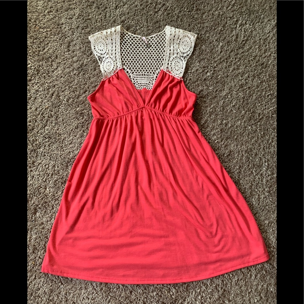 Robin K Dress